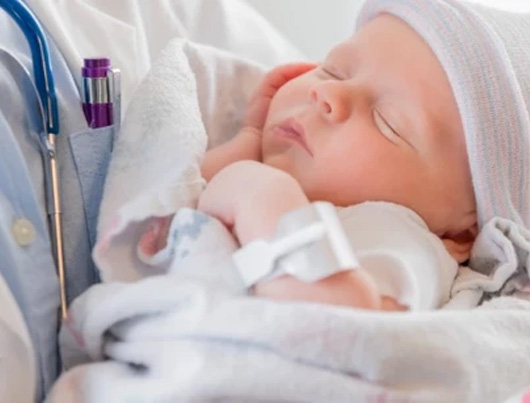 KADIN DOĞUM HASTANESİ (Gazze)