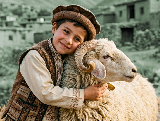 AFGANİSTAN