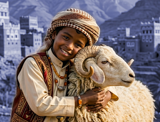 YEMEN