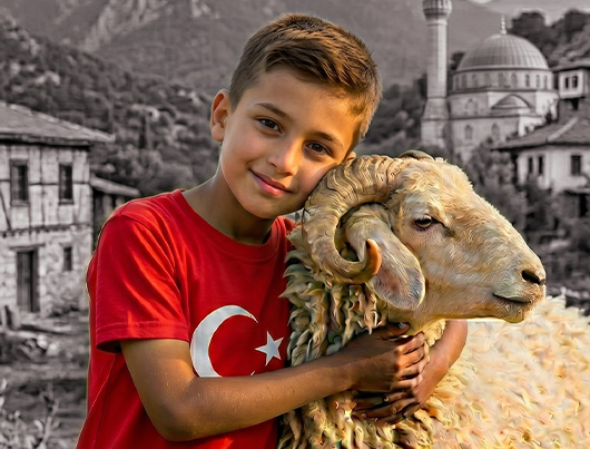 TÜRKİYE