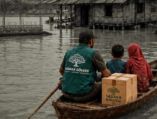 ARAKAN ACİL YARDIM